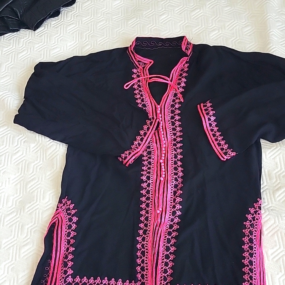 NWOT Kurti